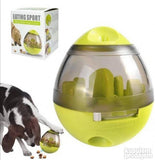 Hranilica + igračka za ljubimce