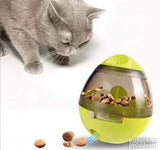 Hranilica + igračka za ljubimce