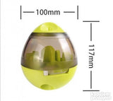 Hranilica + igračka za ljubimce