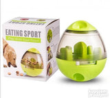 Hranilica + igračka za ljubimce