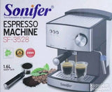 Aprat za espreso Sonifer