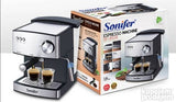 Aprat za espreso Sonifer