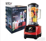 Blender-sokovnik Sinbo beli