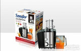 Sokovnik sonifer SF-5527 - Ali tako