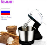 Mikser sa posudom Scarlet