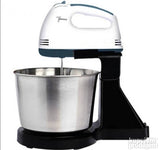 Mikser sa posudom Scarlet