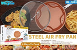 Tiganj Air fry pan