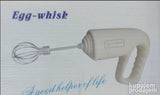Električni mikser za jaja