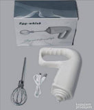 Električni mikser za jaja