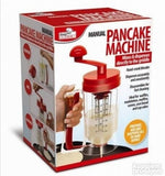 Aprat za palačinke - pancake machine