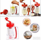 Aprat za palačinke - pancake machine