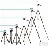 Stalak za kameru ili telefon Tripod 50