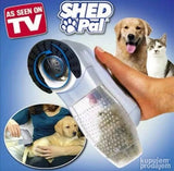 Odstranjivač dlaka za ljubimce - Shad pal