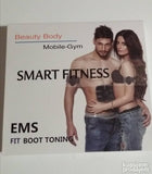 Ems pametni trenažer za telo