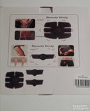 Ems pametni trenažer za telo