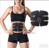Ems pametni trenažer za six pack