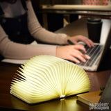 Lampa knjiga
