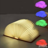 Lampa knjiga