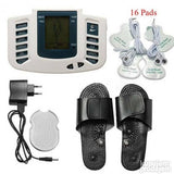 Digitalni TERAPEUTSKI masažer JP-209A