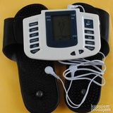 Digitalni TERAPEUTSKI masažer JP-209A