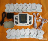 Digitalni TERAPEUTSKI masažer JP-209A