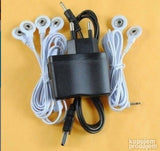 Digitalni TERAPEUTSKI masažer JP-209A