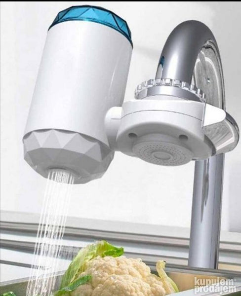 Filter za vodu ZSW-040