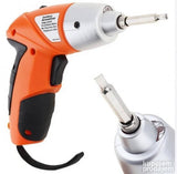 Aku šrafilica PUNJIVA