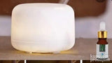 Aroma Difuzor