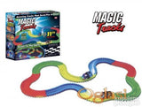 Magična staza 220delova - magic track