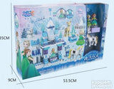 Frozen lego princeza sa 82 delova