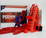 Spiderman rukavica ispaljivač mreža - Ali tako