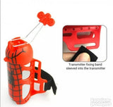 Spiderman rukavica ispaljivač mreža - Ali tako