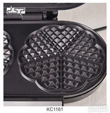 Aparat za wafle KC1161