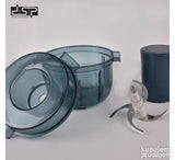 Mlin za meso i povrce Dsp KM4045