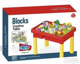 Kreativna tabla za decu