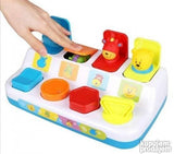 Igračke pop up animals