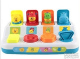 Igračke pop up animals