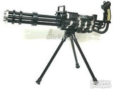 Muzička igračka mitraljez M134