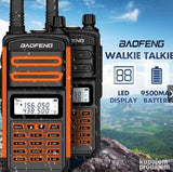 Radio stanica Baofeng S5 plus
