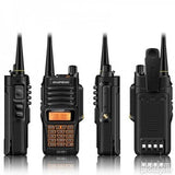 Radio stanica Baofeng UV - 9R