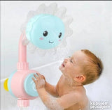 Suncokret tuš za bebe