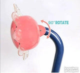 Suncokret tuš za bebe