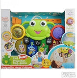 Piano i žaba projektor 2u1