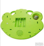 Piano i žaba projektor 2u1