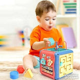 Kocka 7u1 INTERAKTIVNA