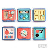 Kocka 7u1 INTERAKTIVNA