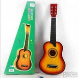 klasična gitara za decu