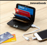 POWERBANK POWERBANK Eksterna baterija u novčaniku AKCIJA