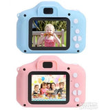 Dečiji fotoaprat roze